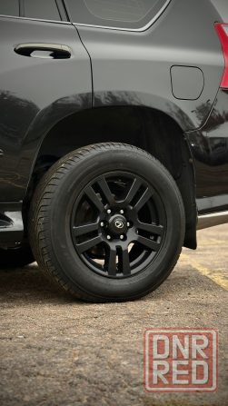 Продам Lexus gx460 Донецк - изображение 4