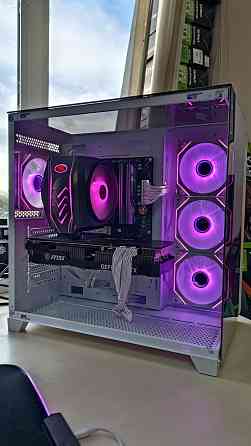 Игровой комп RTX3080 + Ryzen7 5700x Донецк