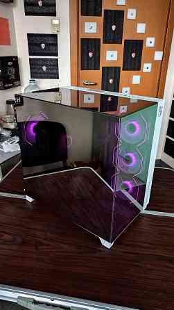 Игровой комп RTX3080 + Ryzen7 5700x Донецк