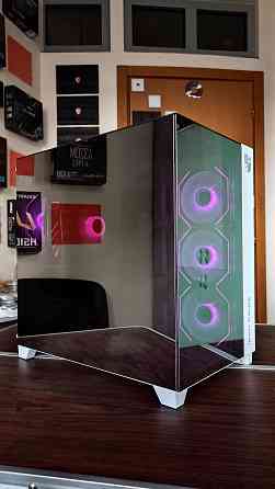 Игровой комп RTX3080 + Ryzen7 5700x Донецк