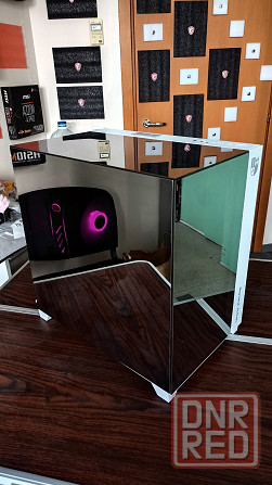 Игровой комп RTX3080 + Ryzen7 5700x Донецк - изображение 2