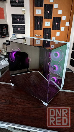 Игровой комп RTX3080 + Ryzen7 5700x Донецк - изображение 4