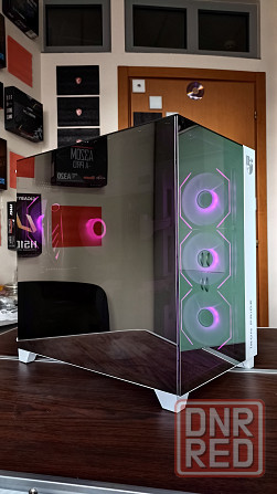 Игровой комп RTX3080 + Ryzen7 5700x Донецк - изображение 5