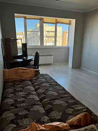 3-х комнатная квартира с евроремонтом в Макеевке Макеевка