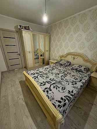 3-х комнатная квартира с евроремонтом в Макеевке Макеевка