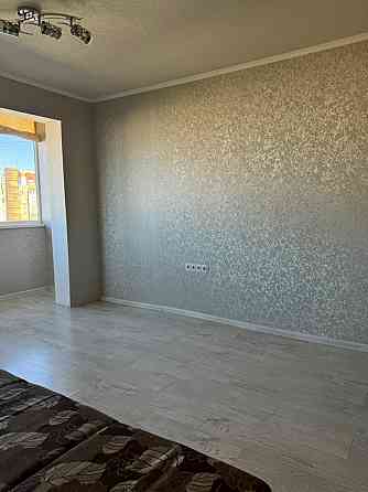 3-х комнатная квартира с евроремонтом в Макеевке Макеевка