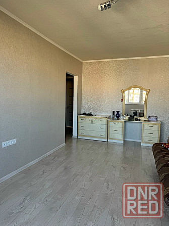 3-х комнатная квартира с евроремонтом в Макеевке Макеевка - изображение 1