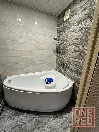 3-х комнатная квартира с евроремонтом в Макеевке Макеевка - изображение 5