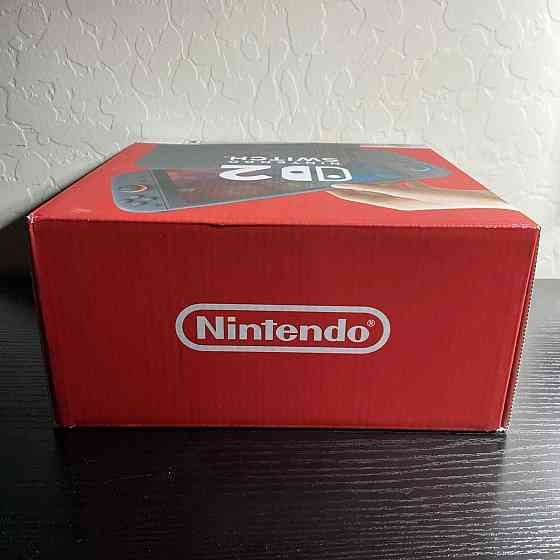 Nintendo Switch 2 с Mario Kart World Bundle Консоль Москва