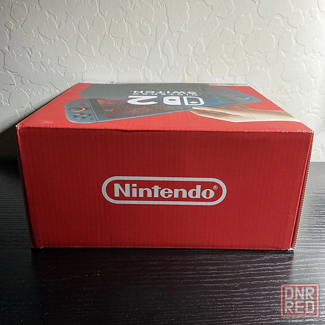 Nintendo Switch 2 с Mario Kart World Bundle Консоль Москва - изображение 4