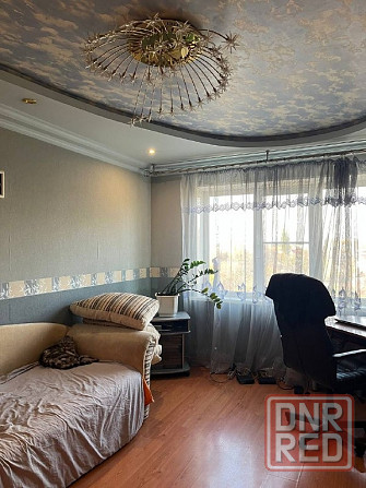 продается 3 к кв Стоматология Донецк - изображение 1