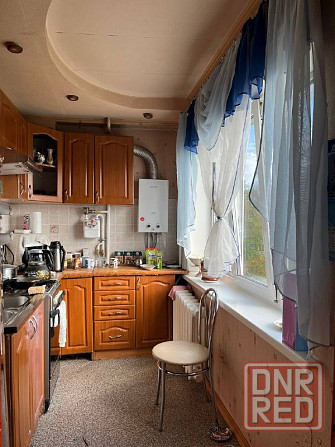 продается 3 к кв Стоматология Донецк - изображение 4