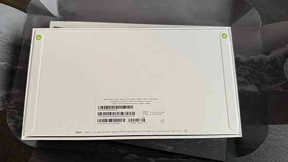 Apple watch ultra 2 (gps cellular) титановые 49 мм черные - черные - mxap3lw/a - ne Москва