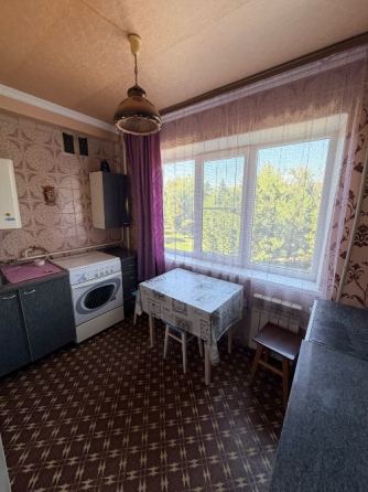 Продам трёхкомнатную квартиру Макеевка