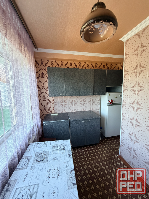 Продам трёхкомнатную квартиру Макеевка - изображение 2