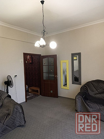 Продается 2 - х комнатная квартира, бул. Шевченко Донецк - изображение 5