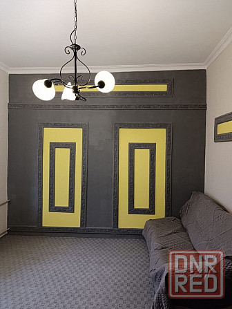 Продается 2 - х комнатная квартира, бул. Шевченко Донецк - изображение 4