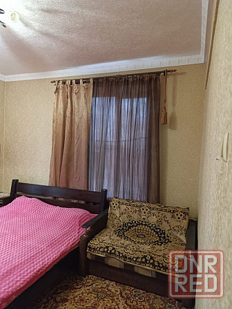 Продается 2 - х комнатная квартира, бул. Шевченко Донецк - изображение 3