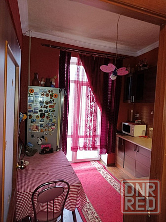 Продается 2 - х комнатная квартира, бул. Шевченко Донецк - изображение 1