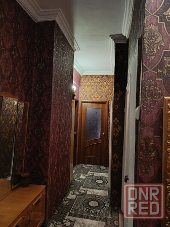 Продается 2 - х комнатная квартира, бул. Шевченко Донецк - изображение 6