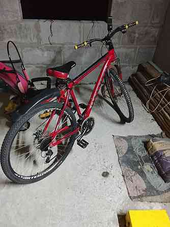 Продам Велосипед Донецк