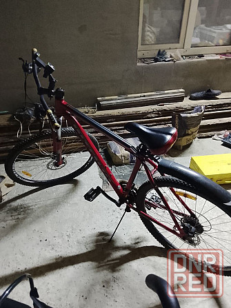 Продам Велосипед Донецк - изображение 2