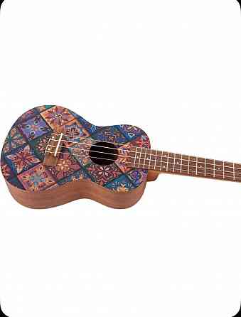 Укулеле Донецк