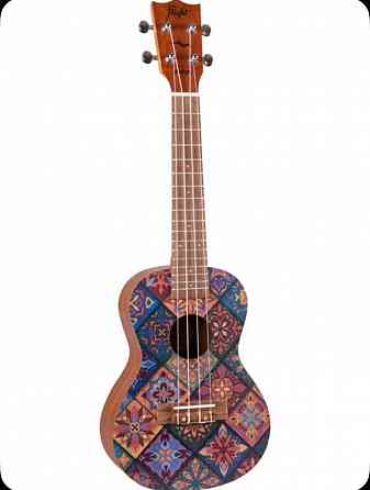 Укулеле Донецк