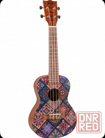 Укулеле Донецк - изображение 3