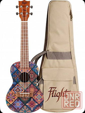 Укулеле Донецк - изображение 1