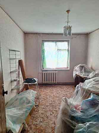 2 комнатная квартира Ворошиловский район, пл. Коммунаров 1 Донецк