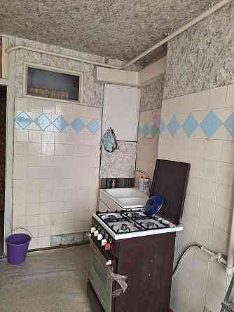 2 комнатная квартира Ворошиловский район, пл. Коммунаров 1 Донецк