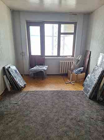 2 комнатная квартира Ворошиловский район, пл. Коммунаров 1 Донецк