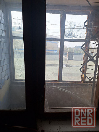 2 комнатная квартира Ворошиловский район, пл. Коммунаров 1 Донецк - изображение 7