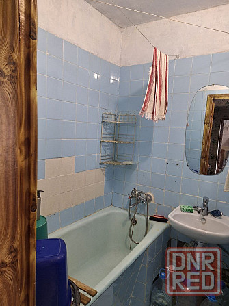 2 комнатная квартира Ворошиловский район, пл. Коммунаров 1 Донецк - изображение 8