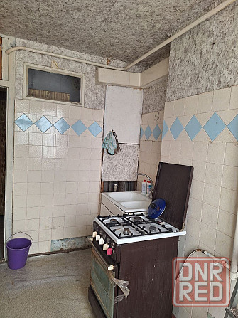 2 комнатная квартира Ворошиловский район, пл. Коммунаров 1 Донецк - изображение 1