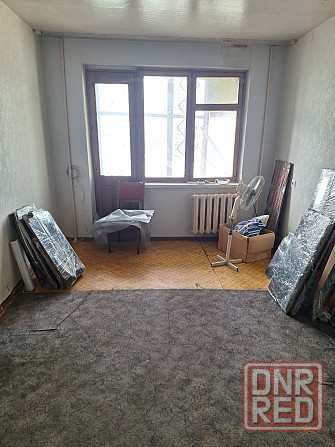 2 комнатная квартира Ворошиловский район, пл. Коммунаров 1 Донецк - изображение 6