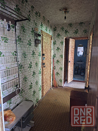 2 комнатная квартира Ворошиловский район, пл. Коммунаров 1 Донецк - изображение 4