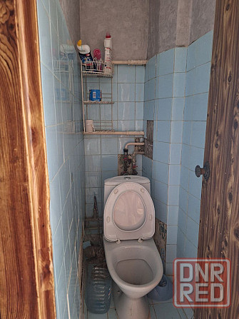 2 комнатная квартира Ворошиловский район, пл. Коммунаров 1 Донецк - изображение 10