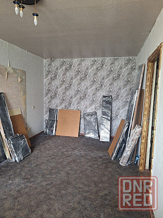 2 комнатная квартира Ворошиловский район, пл. Коммунаров 1 Донецк - изображение 2