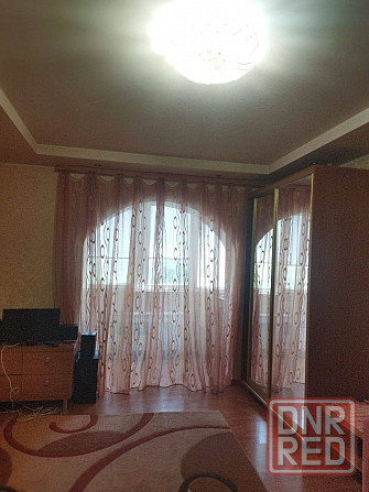 1 комнатная квартира Ленинский район, Голубой 1 Донецк - изображение 5