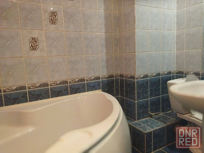 1 комнатная квартира Ленинский район, Голубой 1 Донецк - изображение 9