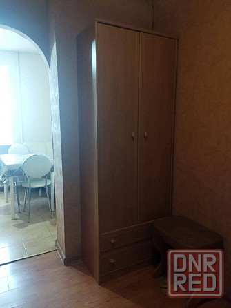 1 комнатная квартира Ленинский район, Голубой 1 Донецк - изображение 7