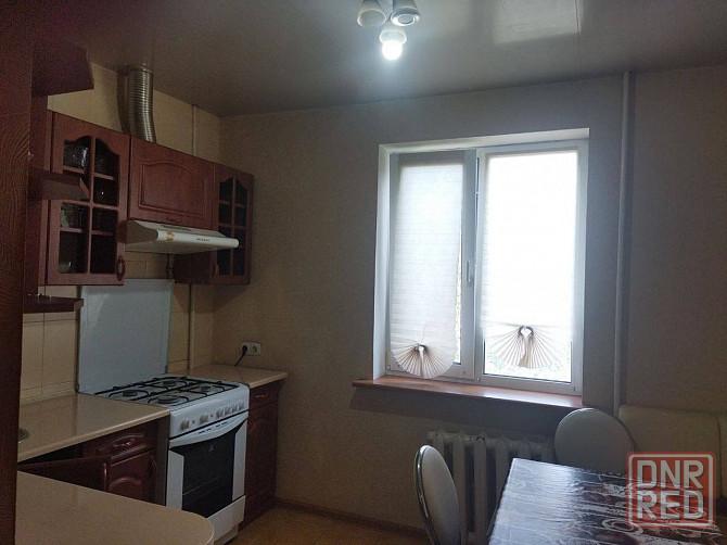 1 комнатная квартира Ленинский район, Голубой 1 Донецк - изображение 2