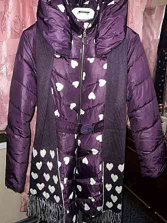 Зимнее пальто Донецк