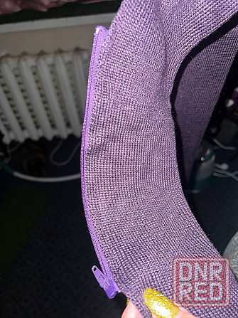 Зимнее пальто Донецк - изображение 3