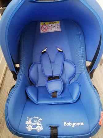 Продам детское автокресло Baby Care Донецк