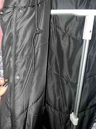 Двухсторонняя, осенняя куртка Донецк