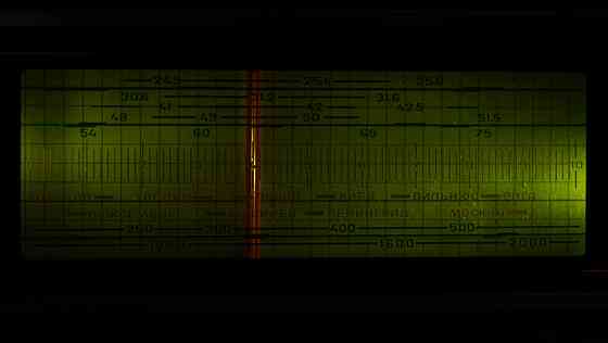 Радиоприёмник VEF 202 Донецк