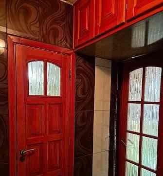 3ка в цетре б школьный набережная Донецк